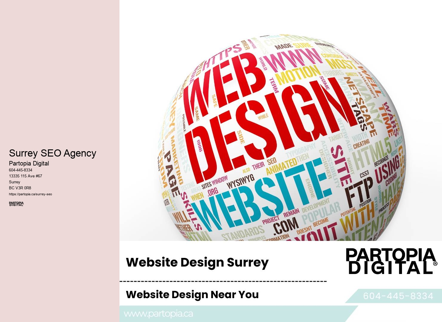 Surrey SEO Agency SEO ROI Analysis
