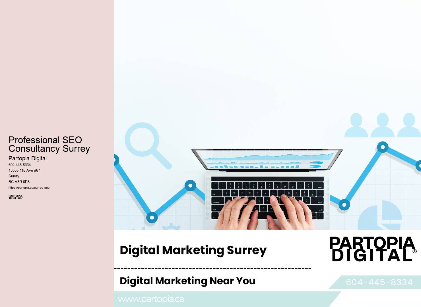 Professional SEO Consultancy Surrey SEO for Multilingual SEO