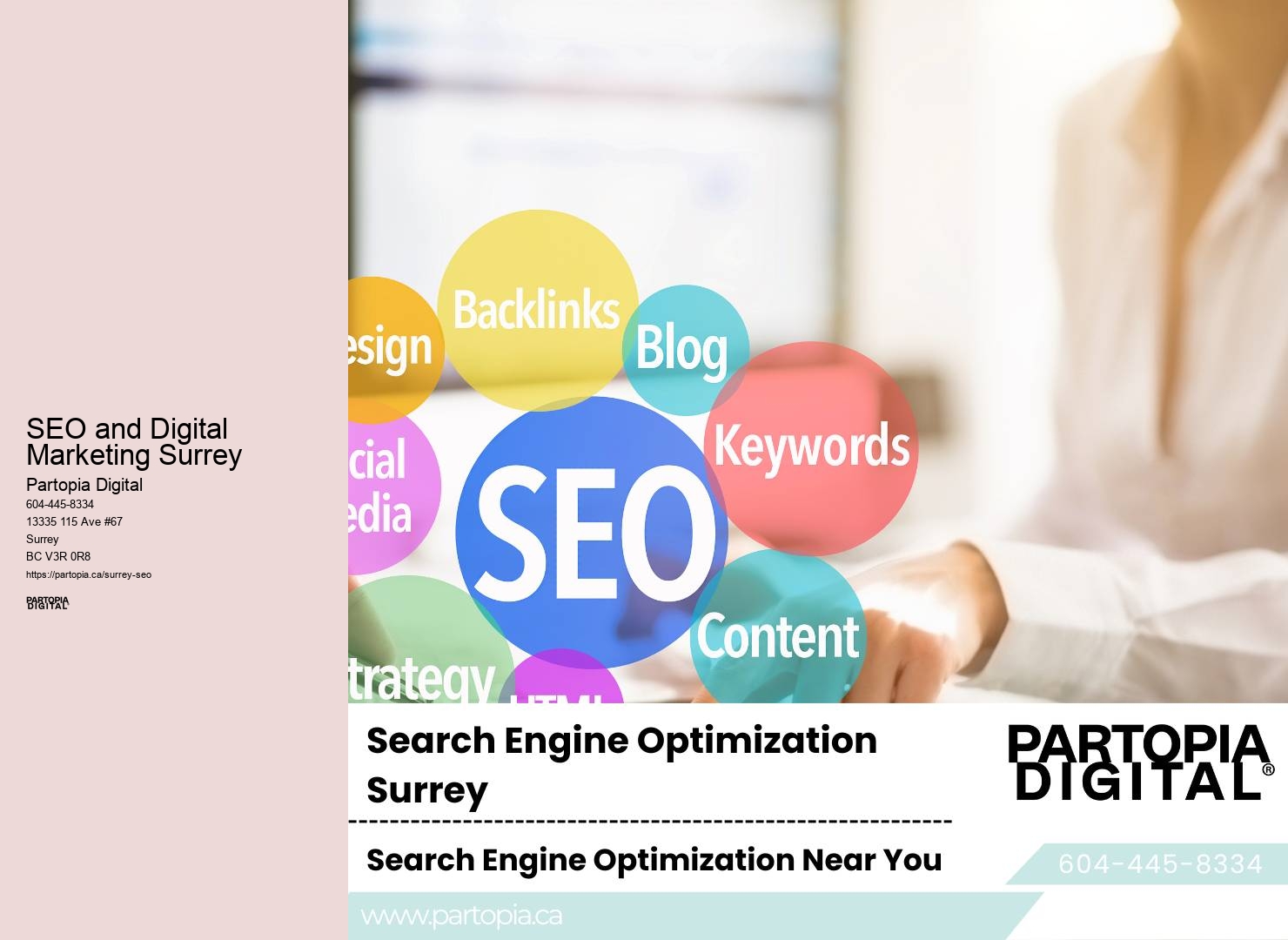 Affordable SEO Company SEO and Digital Marketing Surrey