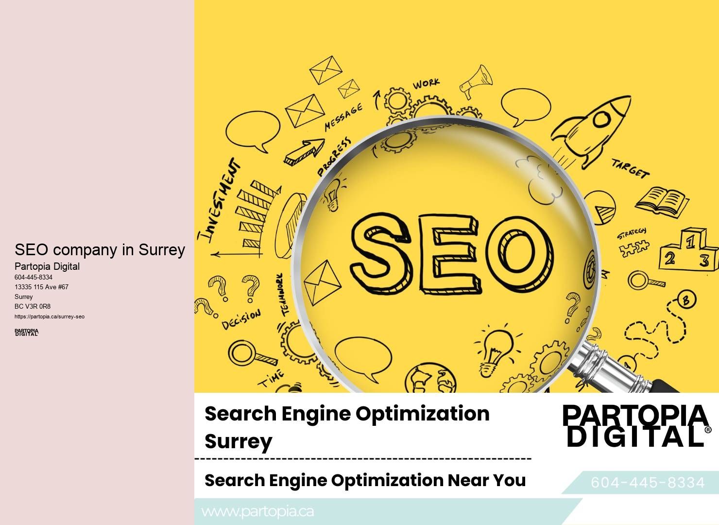 Best SEO Experts SEO company in Surrey