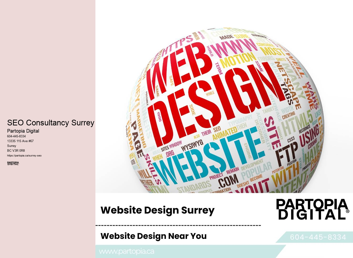SEO Consultancy Surrey SEO Company Ratings