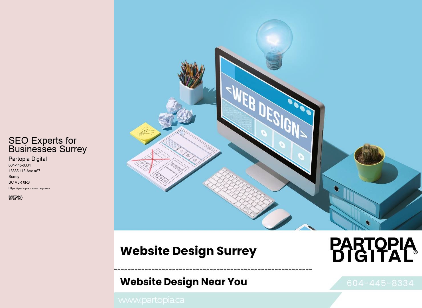 SEO Experts for Businesses Surrey SEO Tracking Tools