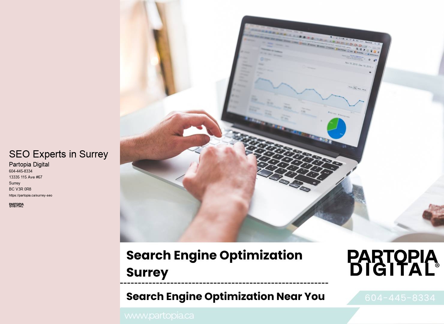 Cutting-edge SEO in SEO Experts in Surrey