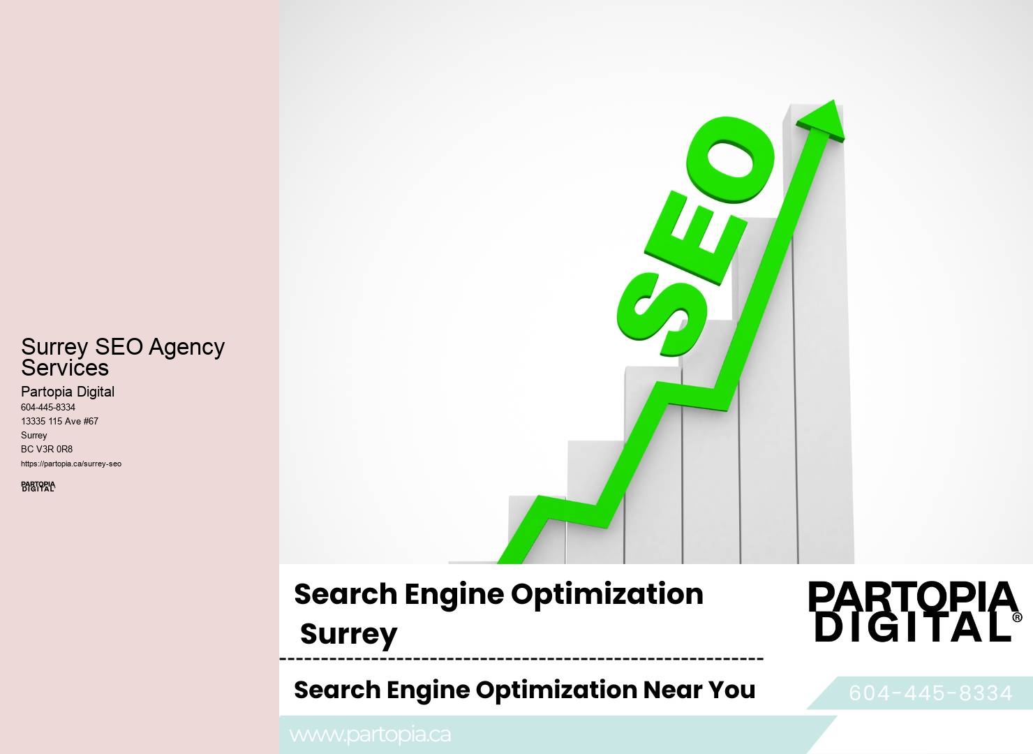 Surrey SEO Agency Services SEO Service Provider Reviews