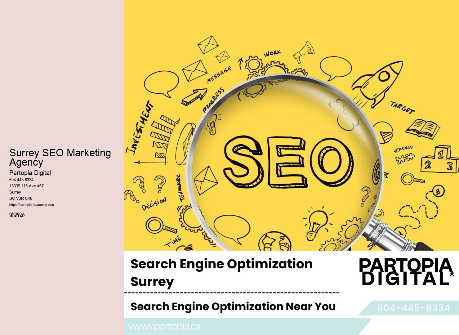 SEO analysis tools Surrey SEO Marketing Agency